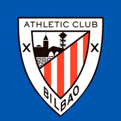 🦁 Athletic Club - Twitter officiel 🔴⚪ #AthleticClub ! Suivez-nous: @AthleticClub @Athletic_eus @Athletic_en Instagram: athleticclub et athleticclubfem