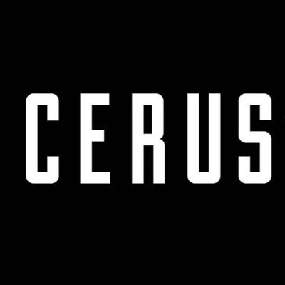 UK Based Fitness Clothing Brand IG: @cerusclothing