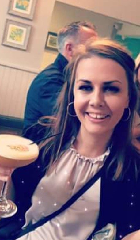 SarahDearie1's profile picture. 