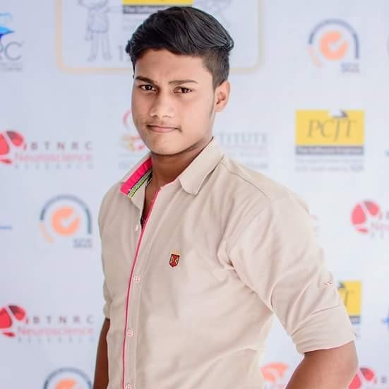 SH_RASH's profile picture. I am Java software developer.i have more than 3 years of experience in software engineering filed.
