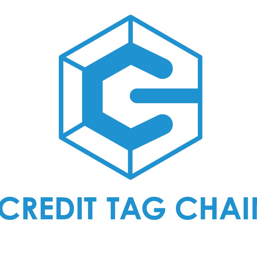 TagChain's profile picture. 