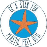 Plastic Free Deal(@PlasticFreeDeal) 's Twitter Profile Photo
