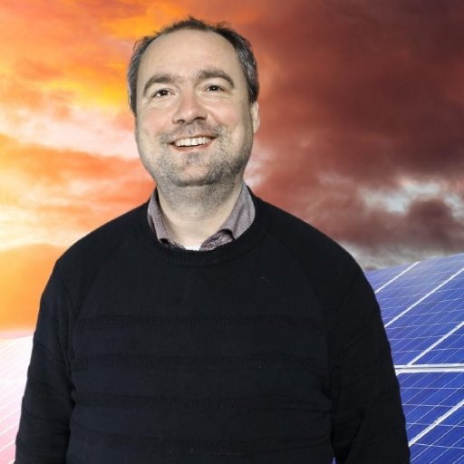 TNO Strategie Manager Energietransitie | Gemeenteraadslid Delft CDA | Freelance debattrainer