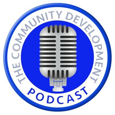 Podcast about #CommunityDevelopment: sharing learning, connecting practitioners, global perspectives. By @llannerch Patreon: TheCDPodcast
