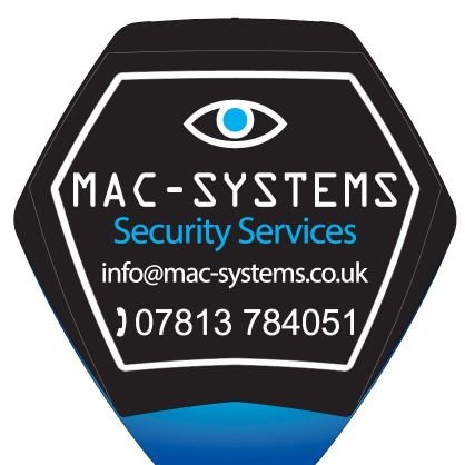 Intruder alarms, installed repairs, service, maintenance