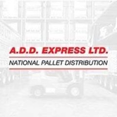 A.D.D. Express Ltd