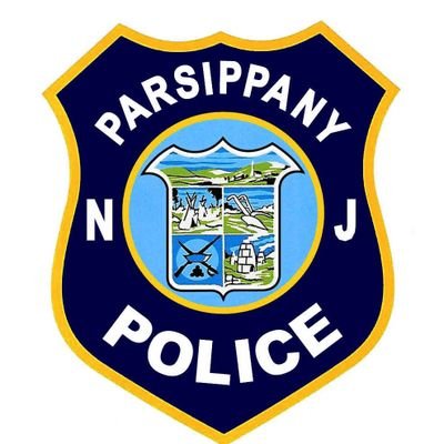 The Official Account of the Parsippany-Troy Hills Police Department