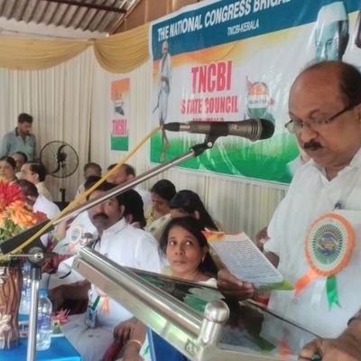 santhi_rosalind's profile picture. AICC member, Ex councillor Nagercoil Municipality Ex kkumari Mahila congress president #Revolutionaryspeaker #SocialActivitist #ProudlytobeanIndian 🇮🇳