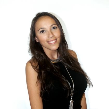 Licenciada en Comunicación Social / Bachelor in Social Communication.
🤓 Marketing de Contenidos y Social Media / 🤓 Content Marketing & Social Media.