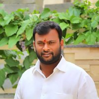 Hoodi VijayKumar(@HoodiVijaykumar) 's Twitter Profile Photo