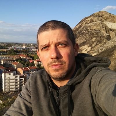 lvanBalkanov's profile picture. 🧐