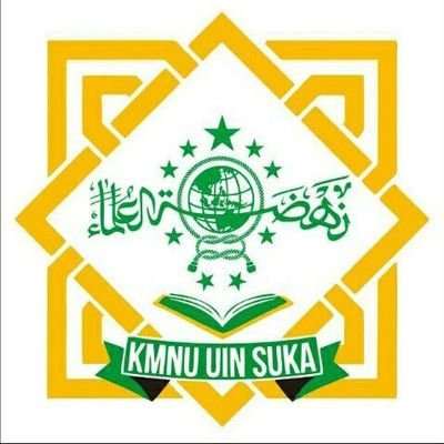 Official Account of Keluarga Mahasiswa Nahdlatul Ulama UIN Sunan Kalijaga Yogyakarta (KMNU UIN SUKA)