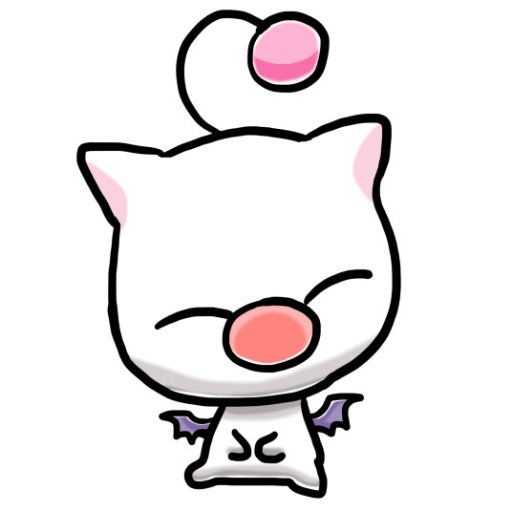 I Follow Everyone Back, Kupo!