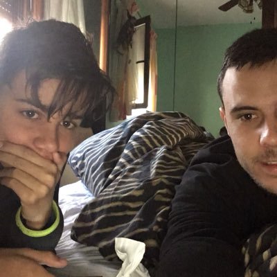 CANOpd1's profile picture. arriba España