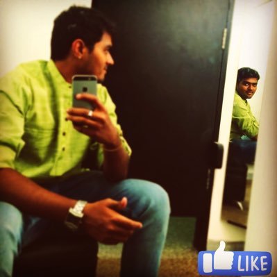 krtk30's profile picture. I am an Indian and I am proud of it.