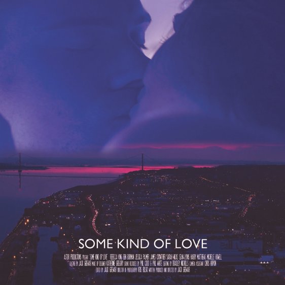 Award Winning Drama #featurefilm #indiefilm #somekindoflove Trailer: https://t.co/llzZzSbGix