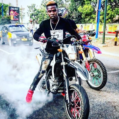 for booking call + 233 247870444 or email me MUFTAHU bikestar @gmail . com ) I’m available for bike show or music 🎶 videos 🎶 SERIOUS INQUIRES ONLY 🌎🌎