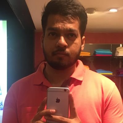 rahulmathur1812's profile picture. 