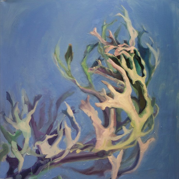 art_mkalinowska's profile picture. 