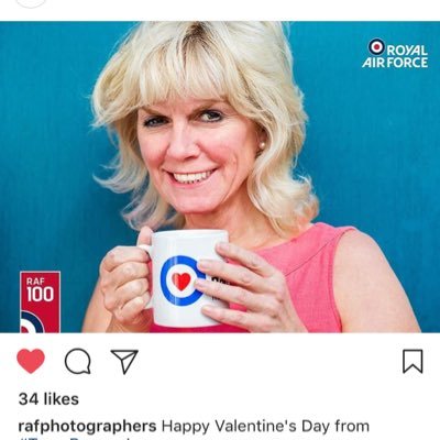 HeatherRAFBF's profile picture. I am the Southern Regional Fundraiser for the @RAFBF. We provide welfare support to existing and former RAF personnel and their families.