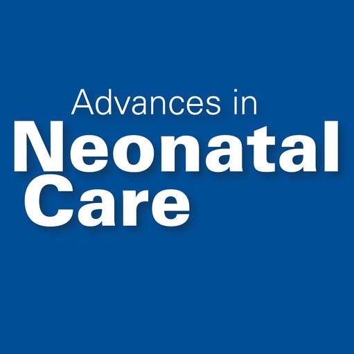 Official journal of @NeonatalNurses. Peer-reviewed original research. Clinical practice and evidence-based care. Science to improve infant outcomes.