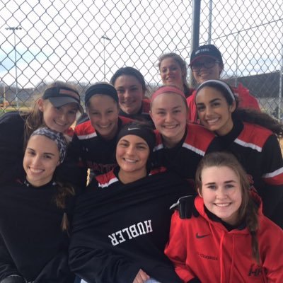 Hatters Softball Profile