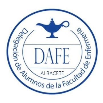 »Delegación de Alumnos
»Instagram: dafealbacete //FB: DAFEAB
 »Contacto: 📩:  delalumnos.enfab@uclm.es 
☎️:  902 204 100 extensión-96169
