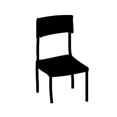 椅子さんのプロフィール画像