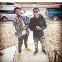 T-magic😴🤑 (@trey_bl4l) 's Twitter Profile