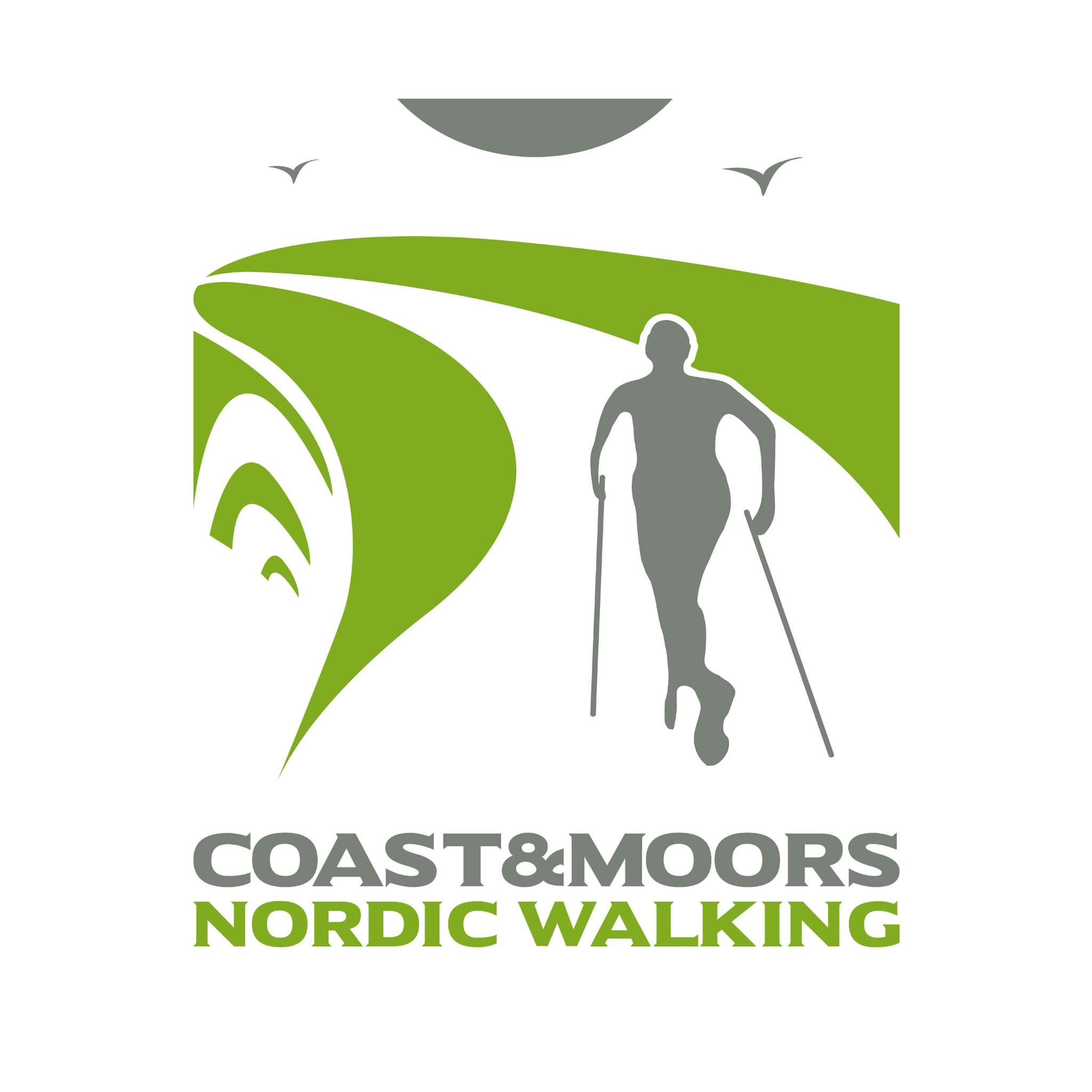We are qualified and experienced #NordicWalking instructors. We coach and guide walkers across #Saltburn, #Redcar, #Guisborough & the #NorthYorkshireMoors.