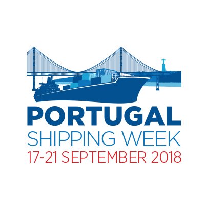 Hosted by the Portuguese Ministry of the Sea, Portugal Shipping Week will showcase global shipping and #maritime trade. #PSW18