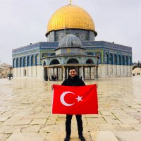 Mustafa Yıldırım(@mstfyldrm54) 's Twitter Profile Photo