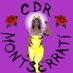 CDR Montserratí 〽 (@montserraticdr) Twitter profile photo CDR Montserratí 〽 (@montserraticdr) Twitter profile photo