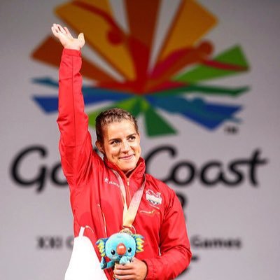 Commonwealth, European & World CJ Medallist. Olympian.