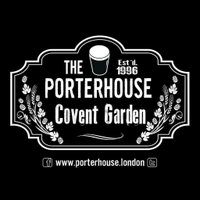 Porterhouse London(@PorterhouseLDN) 's Twitter Profile Photo