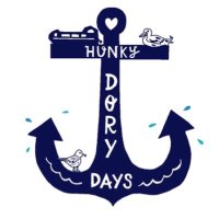 hunkydorydays (@hunkydorydays) Twitter profile photo