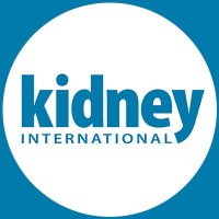 Kidney International (@kidney_int) 's Twitter Profile Photo Kidney International (@kidney_int) 's Twitter Profile Photo