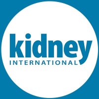 Kidney International(@Kidney_Int) 's Twitter Profile Photo