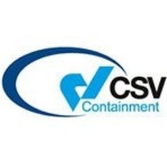 CsvNews's profile picture. CSV Containment, leading company in the field of Life Science, is always looking for the most innovative customized solutions.