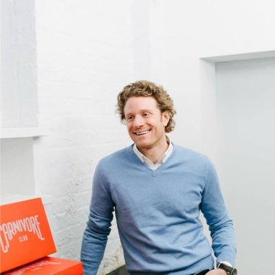 MatthewCloutier's profile picture. Family, Watches, Snowboarding, Surfing, Squash, Entrepreneurship