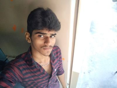 Gowthii4's profile picture. Nothing to say