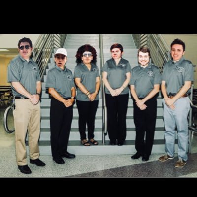 The Big Jacks, Shea, Nic, Matt, and Mr.Catamount