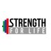 Strength For Life (@strength4_life) Twitter profile photo Strength For Life (@strength4_life) Twitter profile photo