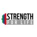 Strength For Life (@Strength4_Life) Twitter profile photo