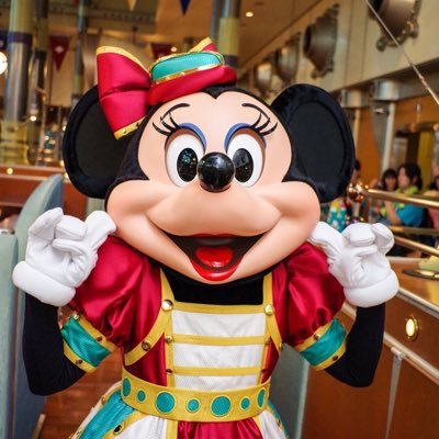 TF30tNmx0jA9UQW's profile picture. ディズニーランドとディズニーシーが大好きです🐭