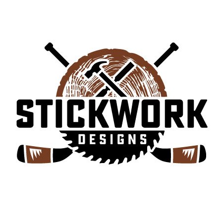 Stickwork Designs