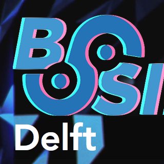bsidesdelft's profile picture. 