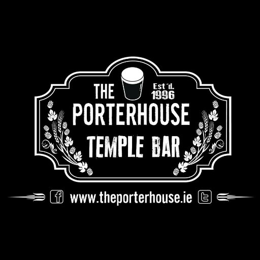 The Porterhouse Temple Bar opened in 1996 as Dublin's first pub brewery. We serve 100s of different craft beers, great food & live music every night!