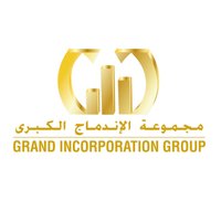 Grand Incorporation Group(@GigQatar) 's Twitter Profile Photo