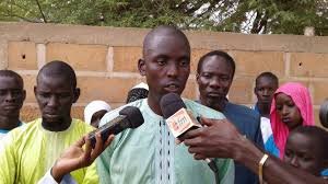 GuiraneAbdou's profile picture. 